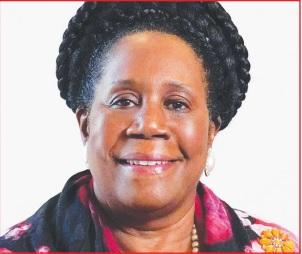 Congresswoman Sheila Jackson Lee Leads U.S. Reparations Bill H.R. 40