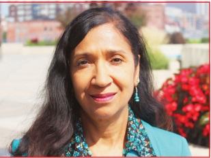 Dianne Cleaver to Retire as CEO of Urban Neighborhood Initiative