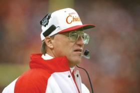 FORMER KC CHIEFS COACH MARTY SCHOTTENHEIMER DIES