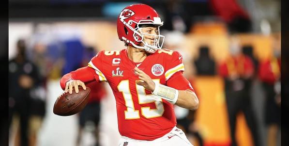 KC CHIEFS FALL TO BUCCANEERS; MAHOMES’ TOE SURGERY SUCCESSFUL