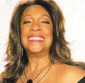 Mary Wilson, Original Member of the Legendary Supremes Dies