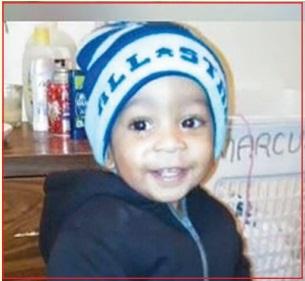 Murder Charges Filed in Fatal Shooting of Marcus Haislip III, 3, in 2017