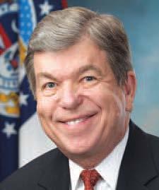 Rep. Roy Blunt