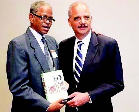 Self-Taught Legal Scholar, Civil Rights Advocate, Dies at 64