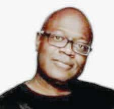 Eddie Williams, III