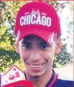 Minn. Officer Who Shot Daunte Wright Charged