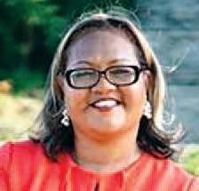 Sen. Barbara Washington