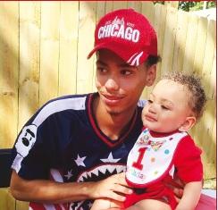 Funeral Today for Another Unarmed Black Man Killed by Minn. Police