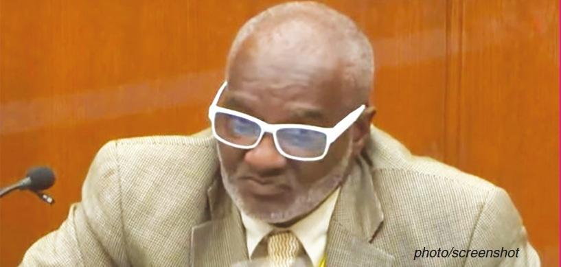 Witnesses Break Down as Emotional Trial in Murder of George Floyd Begins