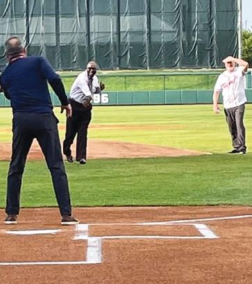 Fans Share Excitement for Monarchs Despite Opening Day Loss