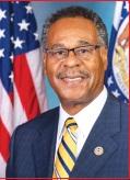 Rep. Cleaver Votes for Bipartisan COVID-19 Hate Crimes Act