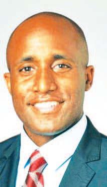 Mayor Quinton Lucas