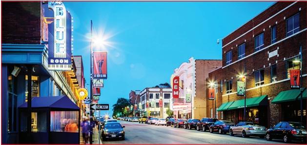 JUNETEENTH CULTURAL PARADE AND FESTIVAL EVENTS TO BEGIN