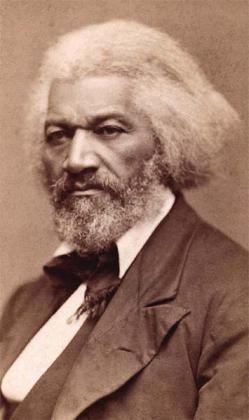 Frederick Douglass
