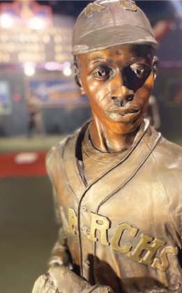 HAPPY BIRTHDAY SATCHEL PAIGE!
