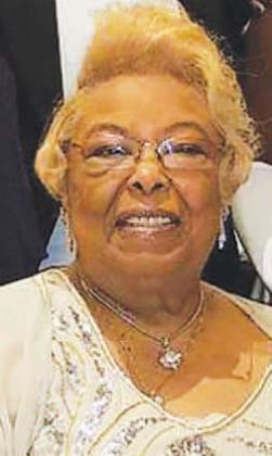 MATILDA HARTSFIELD