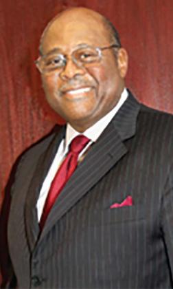 REMEMBERING: TAYLOR FIELDS, ESQ.