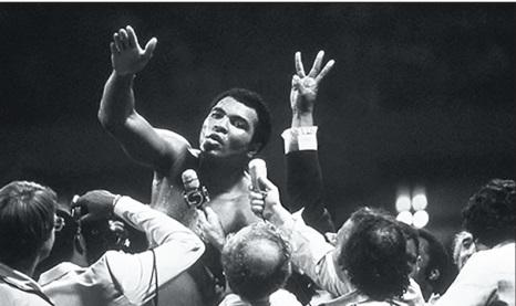 Burns’ Documentary on Muhammad Ali Debuts in September on PBS