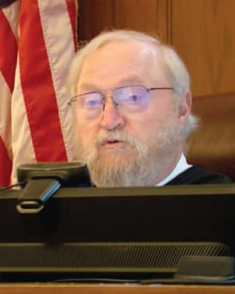 Cole County Judge Jon Beetem (screenshot courtesy of KRCG-TV)