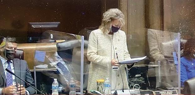 KCMO Council Votes to Extend Mayor Lucas’ Mask Mandate