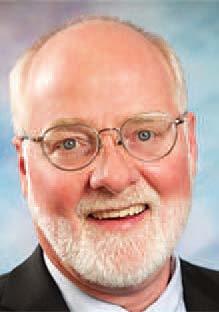 Mayor David Alvey