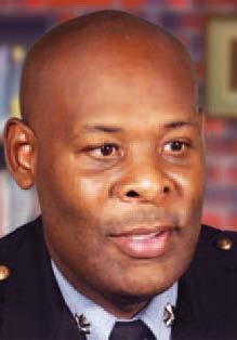 Tyrone Garner