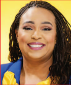 Monica Curls - Director, Sub- District 4 (Write In)