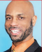 Clifford Ragan, III - Director, HICKMAN MILLS C-1 SCHOOL DISTRICT