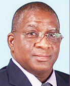 Byron Townsend - Director, HICKMAN MILLS C-1 SCHOOL DISTRICT