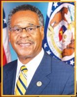 Rep. Cleaver Announces $78 Million for Mo. to Help Individuals, Families Lower Energy Costs this Winter