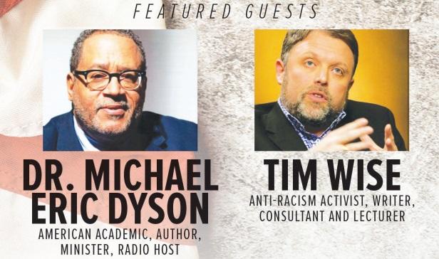 The Urban Summit of Kansas City Will Hold its 17th Annual Conference on November 9, 2024 with the theme: “Treachery Unveiled: The Face of Political Betrayal”
