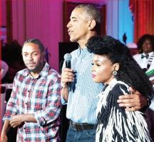 Kendrick Lamar to Perform at Super Bowl LIX Halftime Show