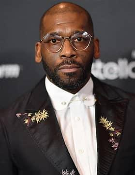 Dr. Jamal Bryant