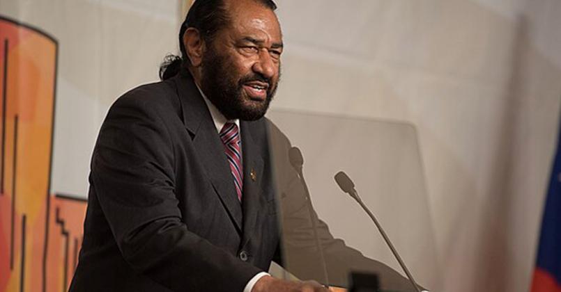 Al Green