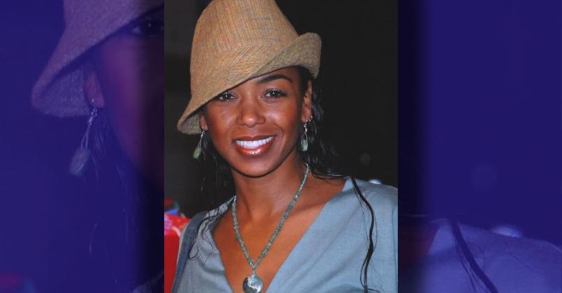 Ananda Lewis at LA Direct Magazine's "Remember to Give" Holiday Party at Les Deux in Hollywood, Ca ( Wikimedia Commons)