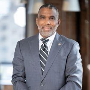 Anthony C. Lloyd, Sr.
