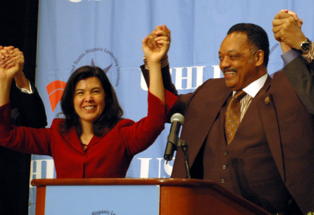 Jesse Jackson