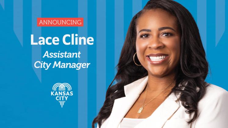 Lace Cline