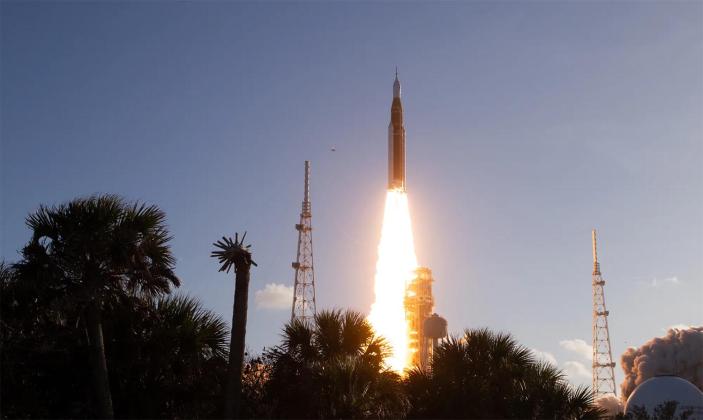 Artemis II