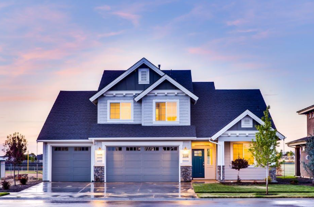 What to Do When Inheriting a House That is Paid Off