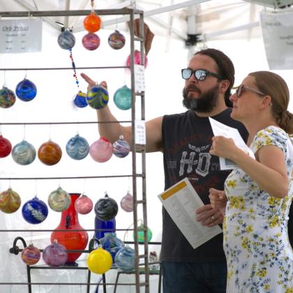 2026 Mulvane Art Fair
