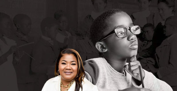 Nicole Stewart, Founder of National Association of Black MicroSchool Leaders