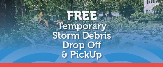 Drop Off