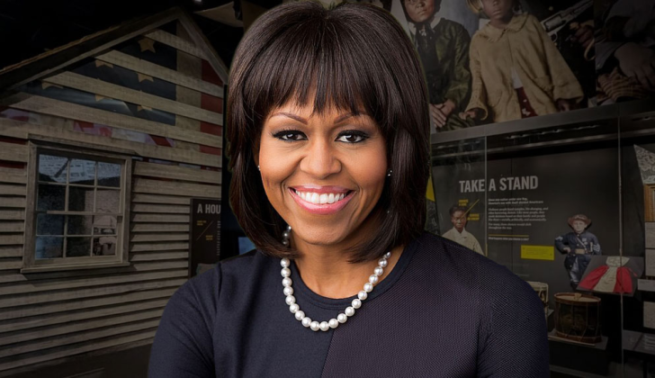 Michelle Obama