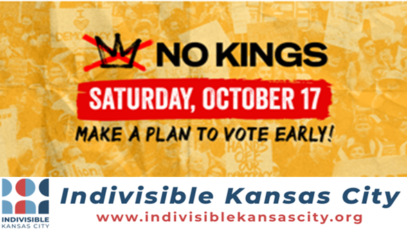 No Kings Day