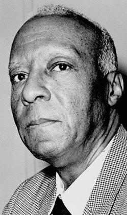 A. Phillip Randolph
