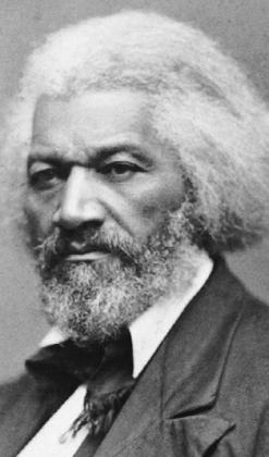 Frederick Douglass