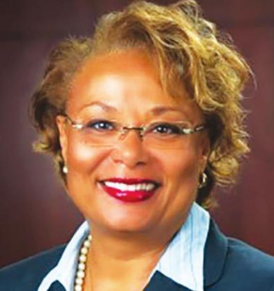 Dr. Mildred Edwards, Chief of Staff for Unified Government Mayor and CEO