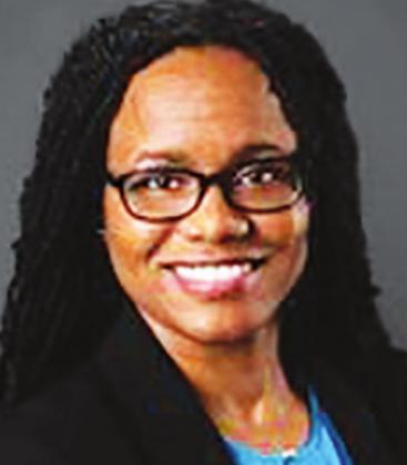 Stacey Knoell, Executive Director, Kansas African American Affairs Commission