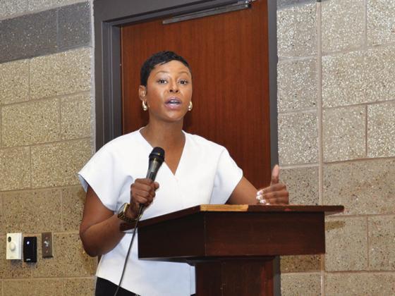 JACKSON COUNTY PROSECUTOR GETS TOUGH ON DOMESTIC VIOLENCE OFFENDERS—